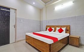 Vishal Residency Dehradun 3*