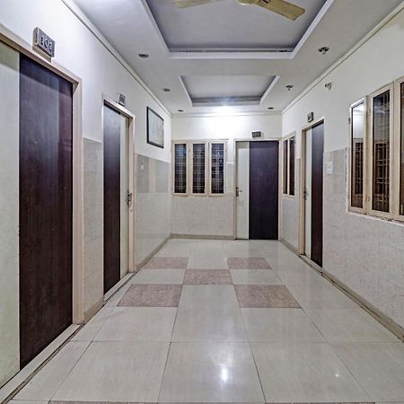 Hotel O Vishal Paradise Dehradun Exterior photo