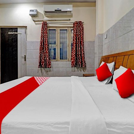 Hotel O Vishal Paradise Dehradun Exterior photo