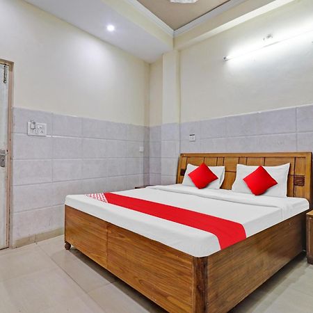 Hotel O Vishal Paradise Dehradun Exterior photo