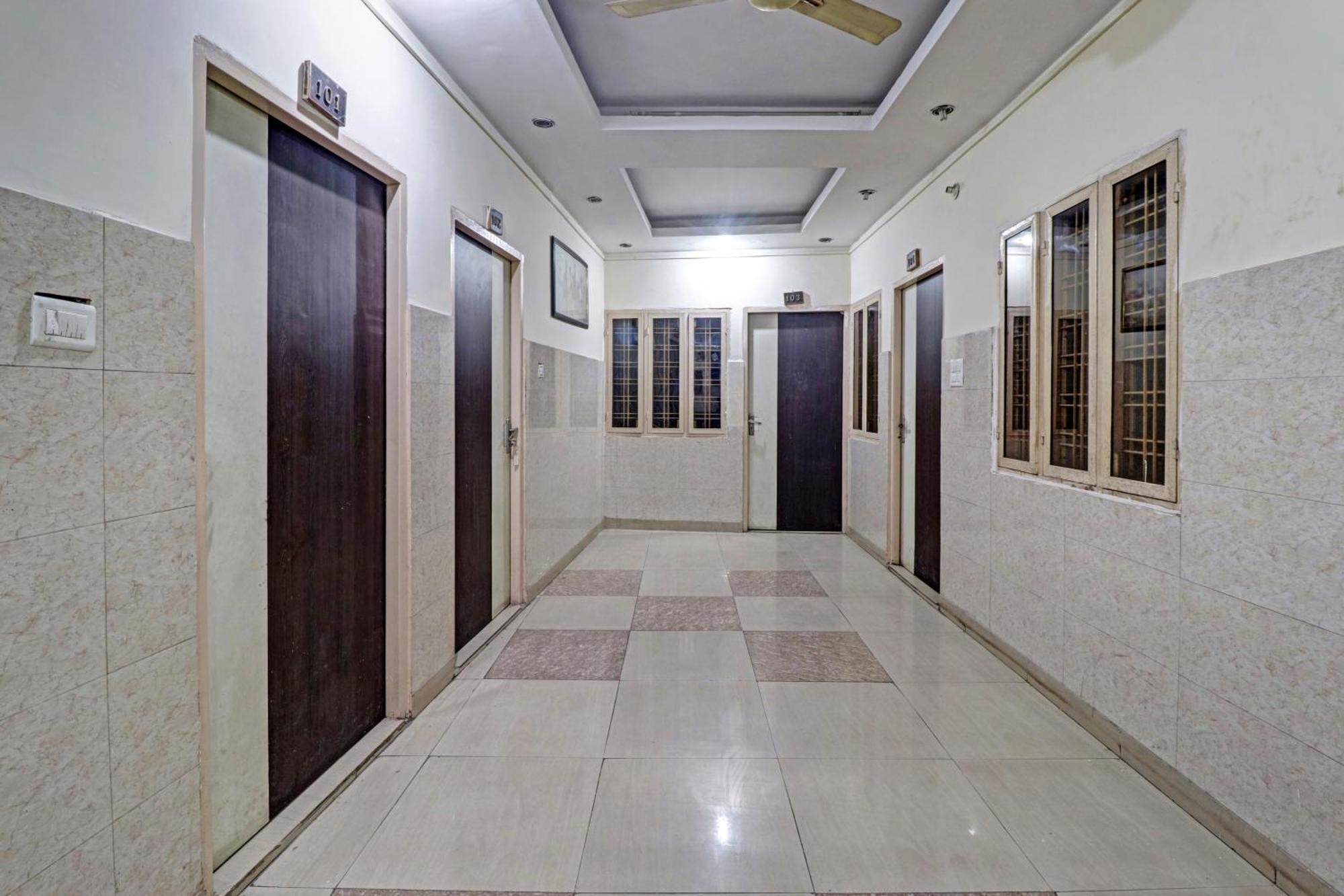 Hotel O Vishal Paradise Dehradun Exterior photo