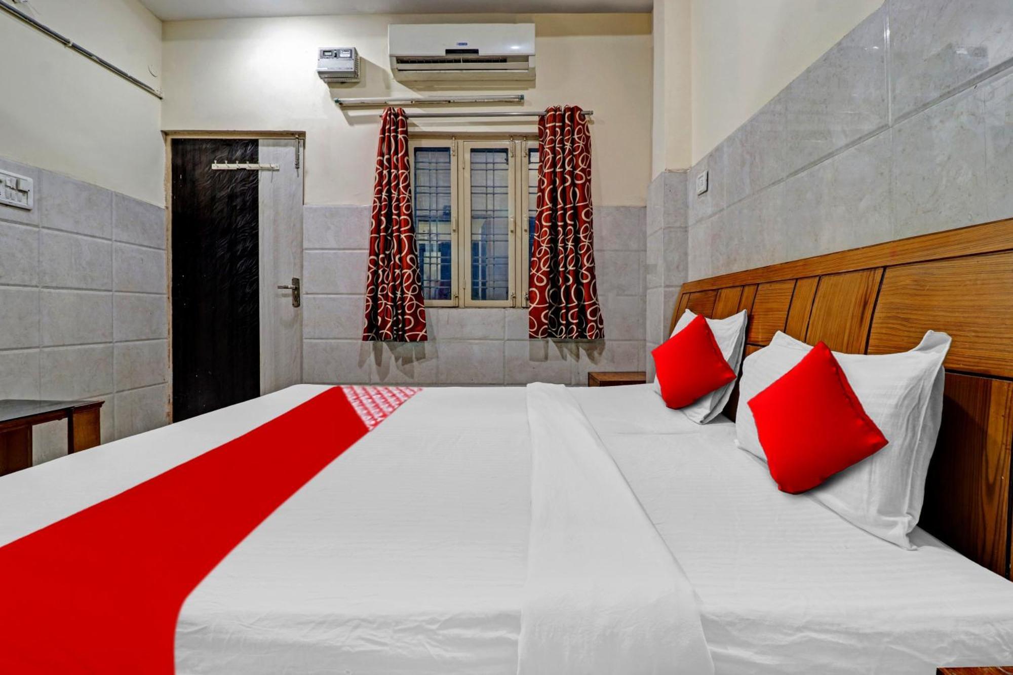 Hotel O Vishal Paradise Dehradun Exterior photo