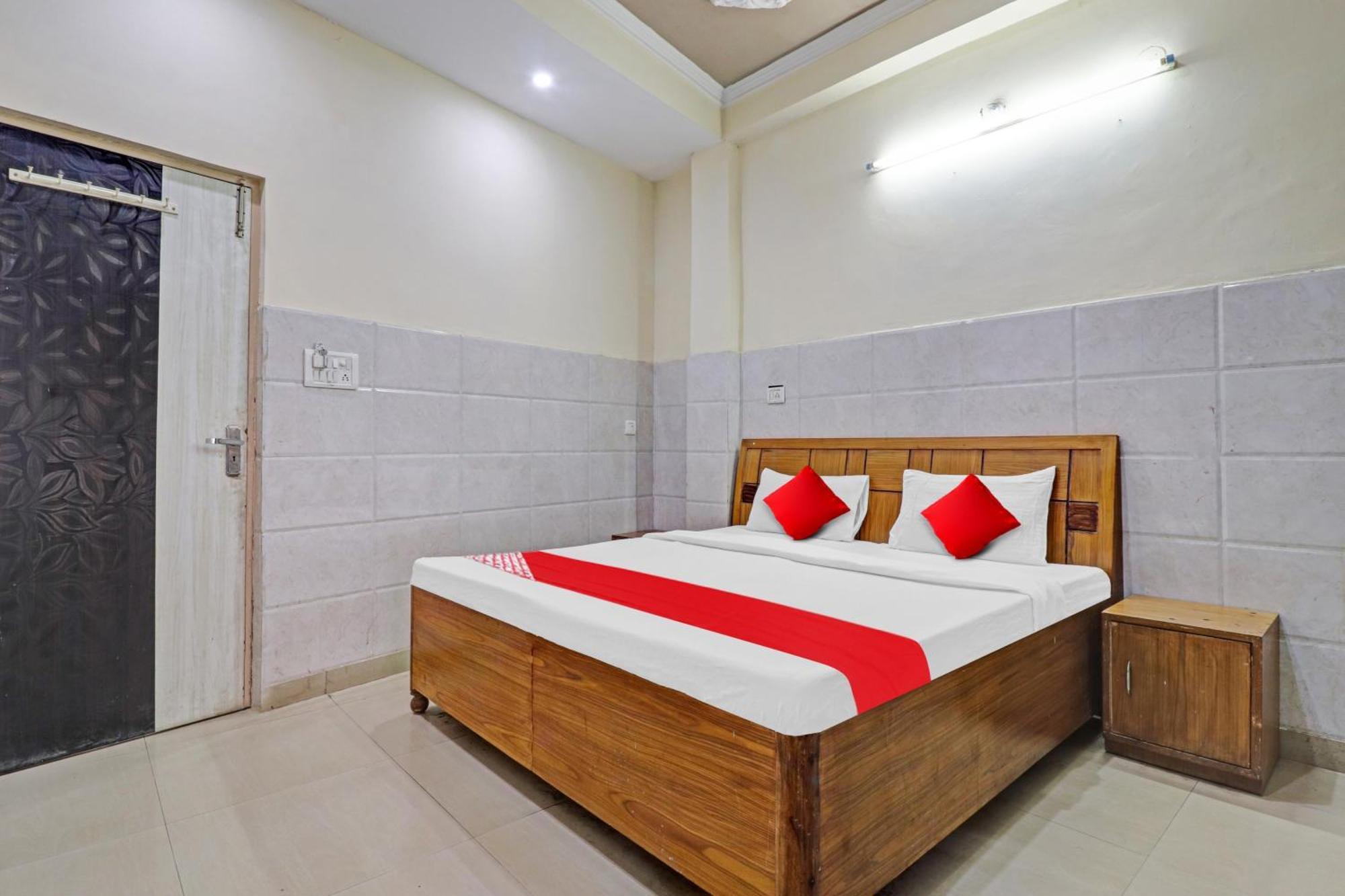 Hotel O Vishal Paradise Dehradun Exterior photo