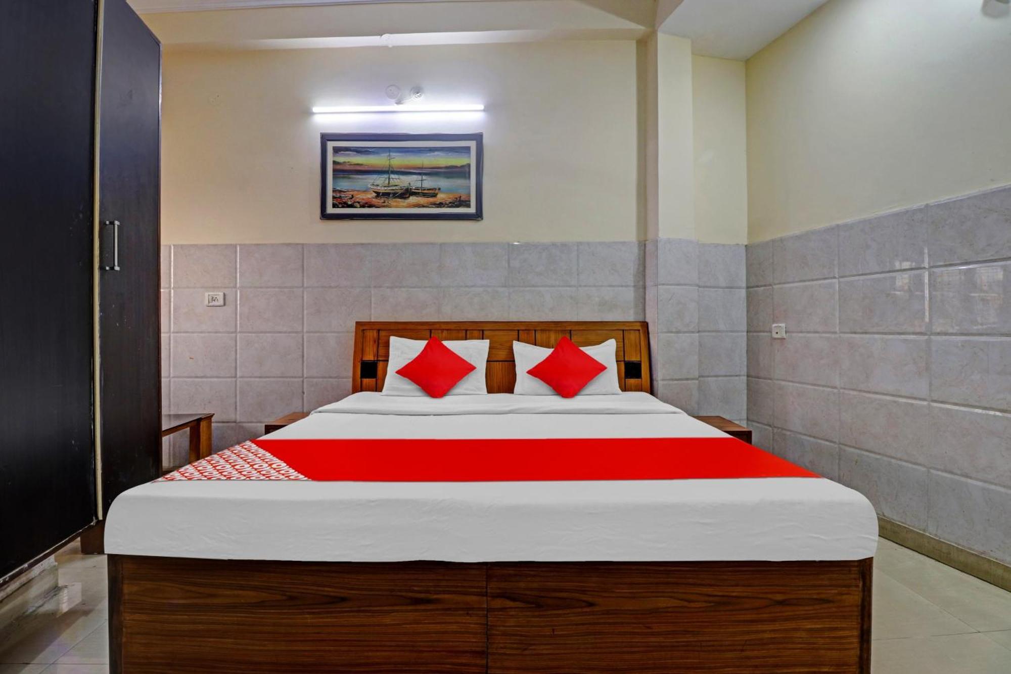 Hotel O Vishal Paradise Dehradun Exterior photo