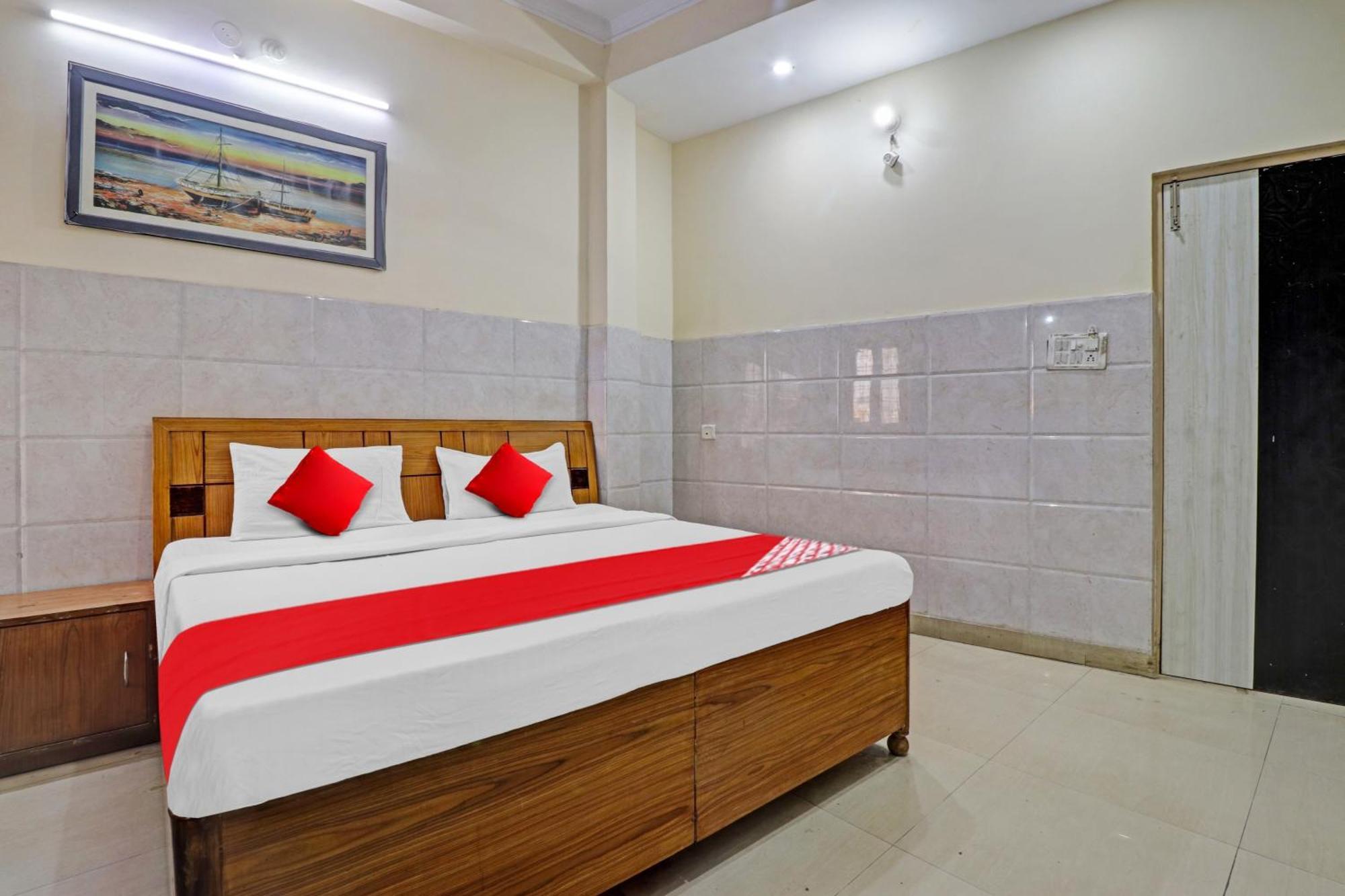 Hotel O Vishal Paradise Dehradun Exterior photo