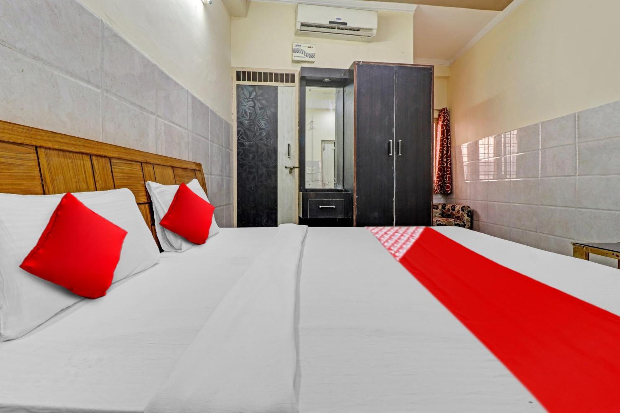 Hotel O Vishal Paradise Dehradun Exterior photo