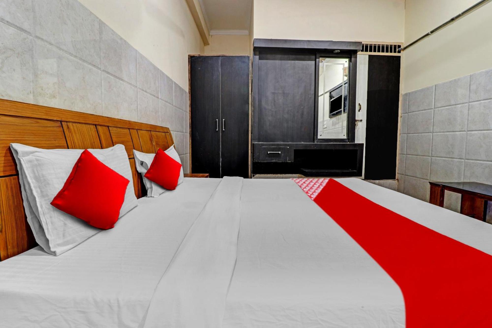 Hotel O Vishal Paradise Dehradun Exterior photo