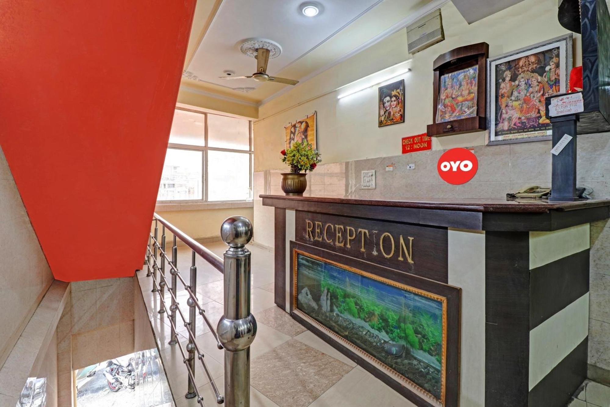 Hotel O Vishal Paradise Dehradun Exterior photo