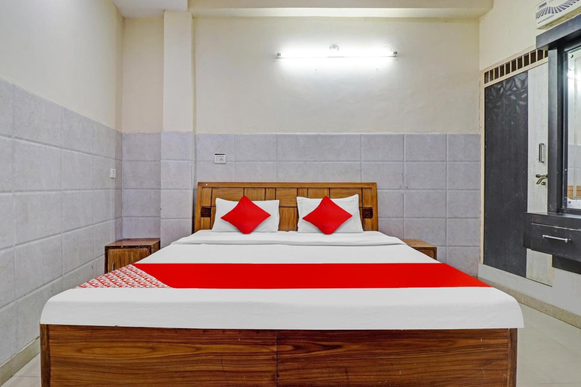 Hotel O Vishal Paradise Dehradun Exterior photo