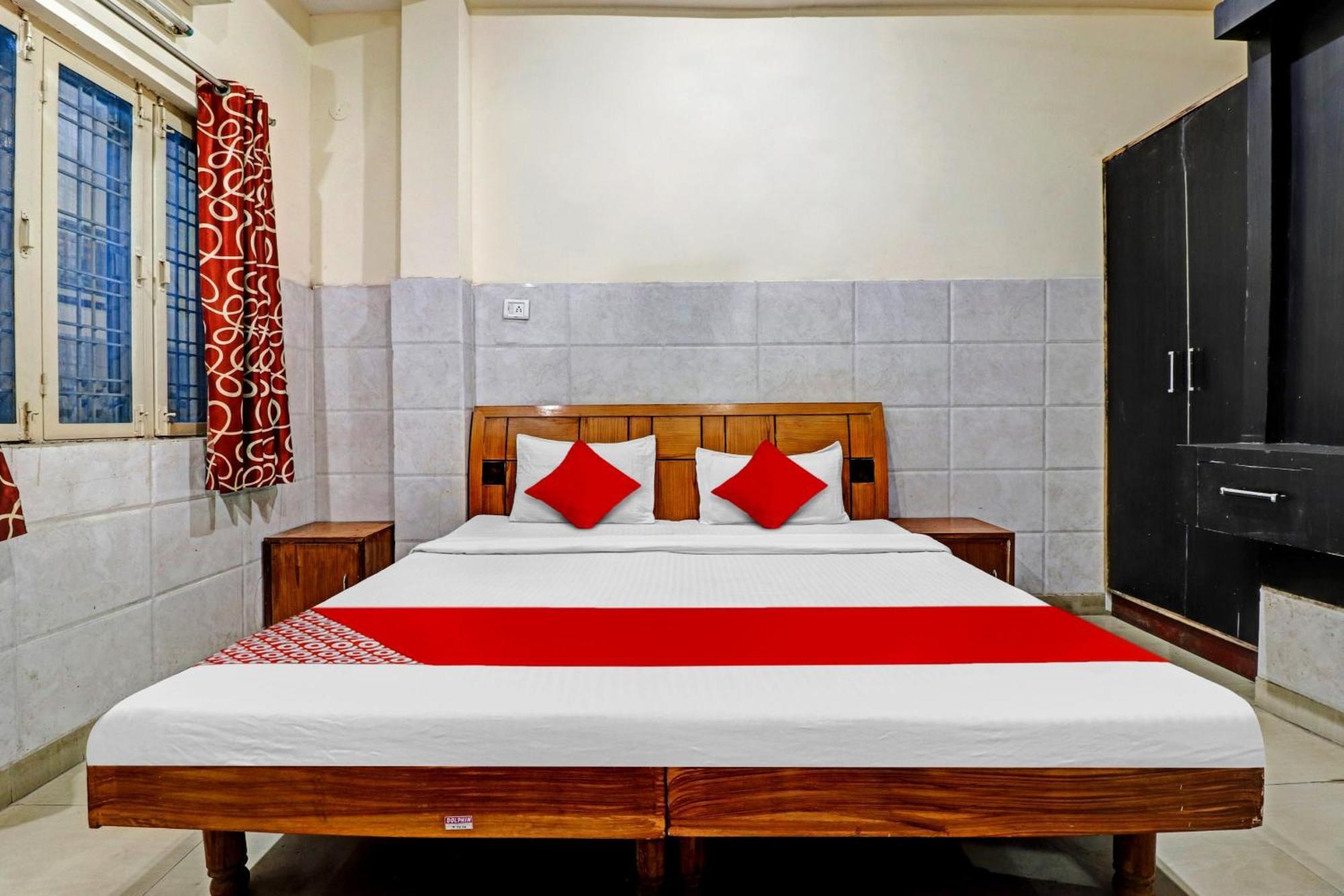 Hotel O Vishal Paradise Dehradun Exterior photo